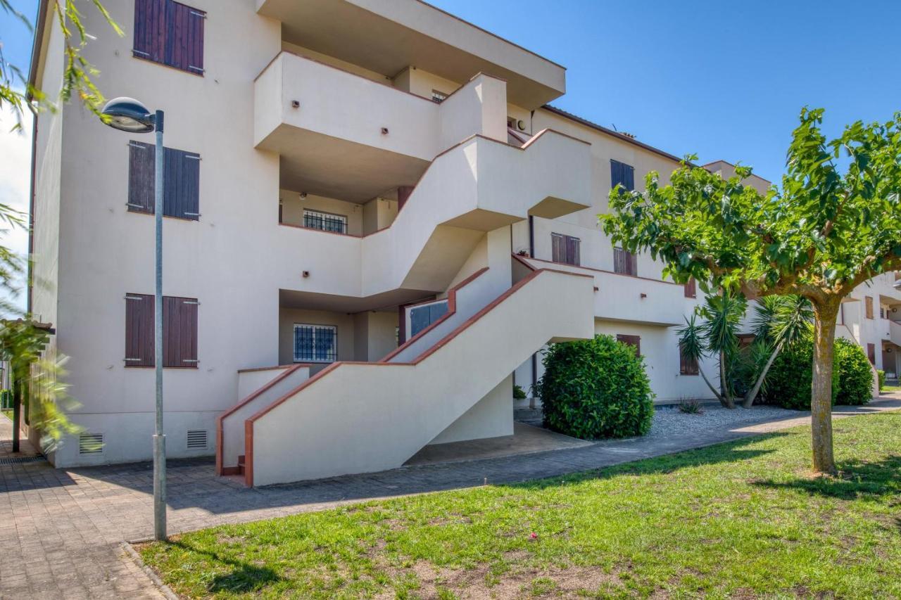 Apartament A Sant Antoni De Calonge กาลองเย ภายนอก รูปภาพ