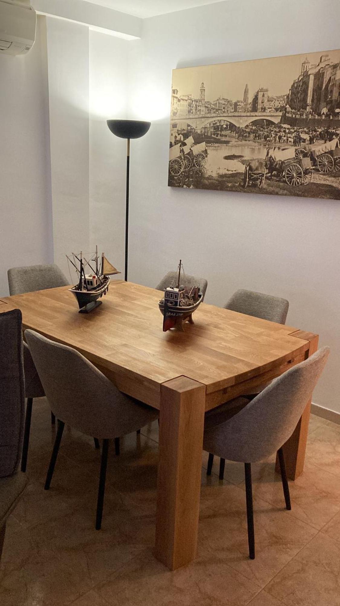Apartament A Sant Antoni De Calonge กาลองเย ภายนอก รูปภาพ