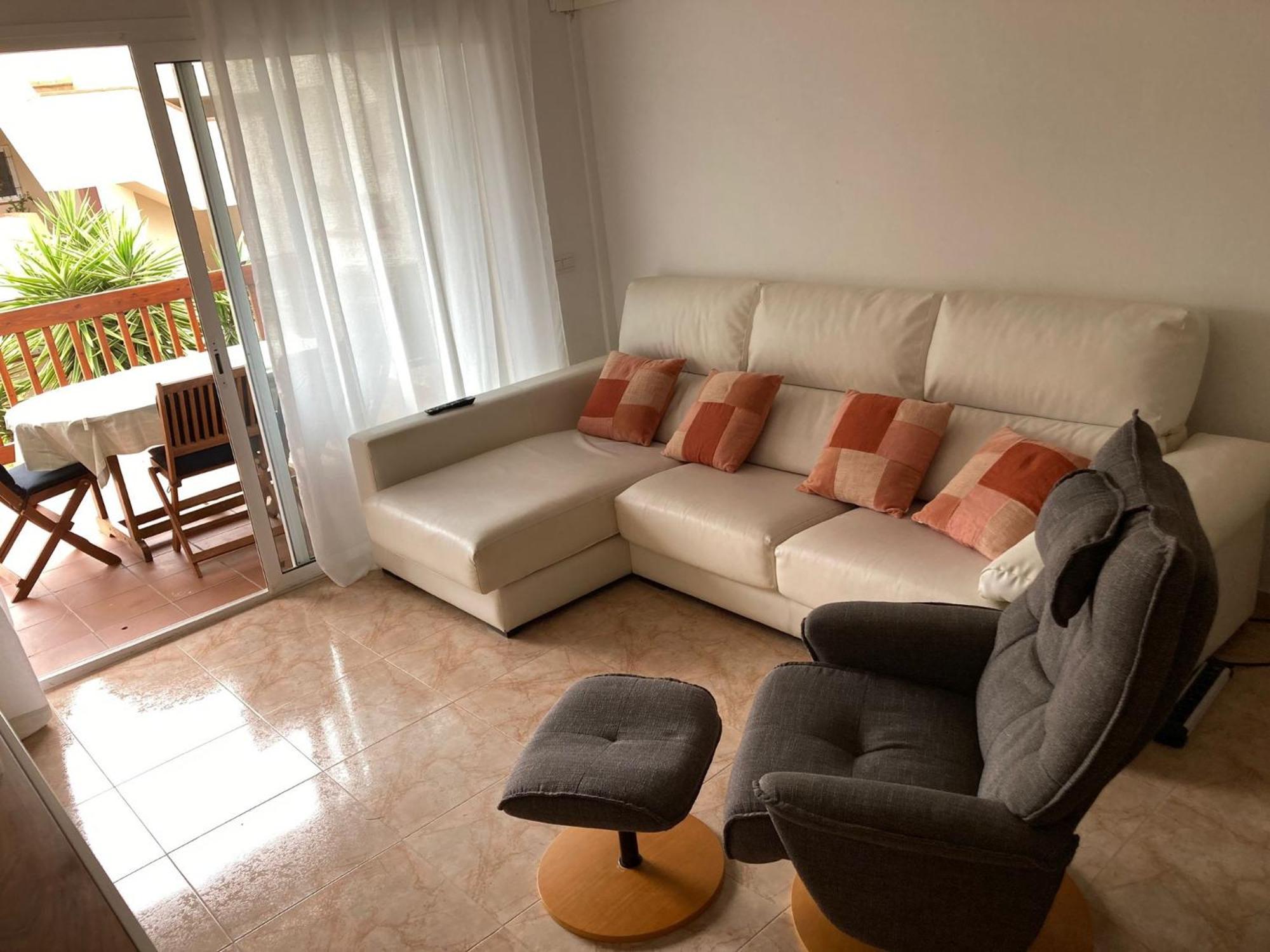 Apartament A Sant Antoni De Calonge กาลองเย ภายนอก รูปภาพ