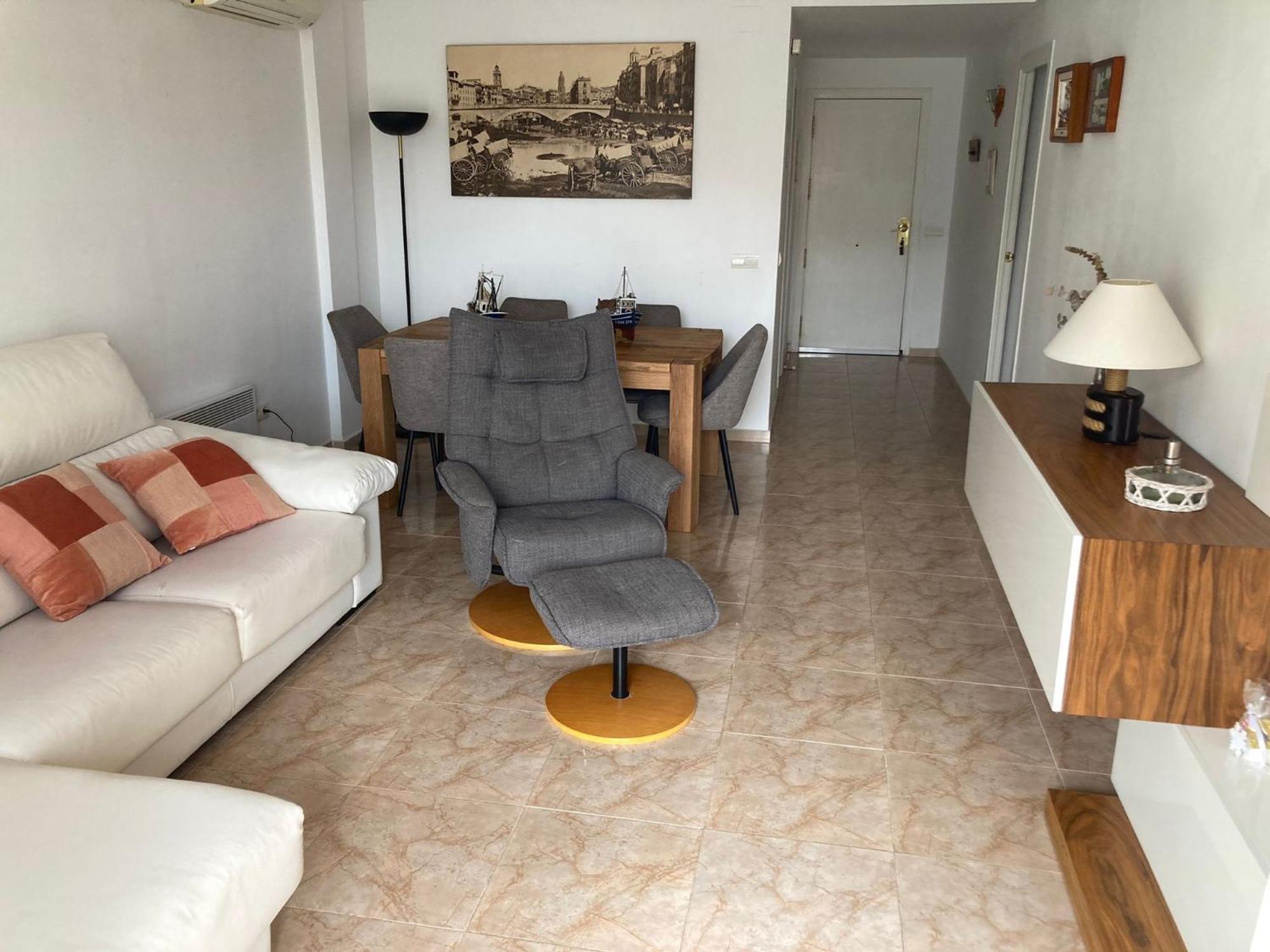 Apartament A Sant Antoni De Calonge กาลองเย ภายนอก รูปภาพ