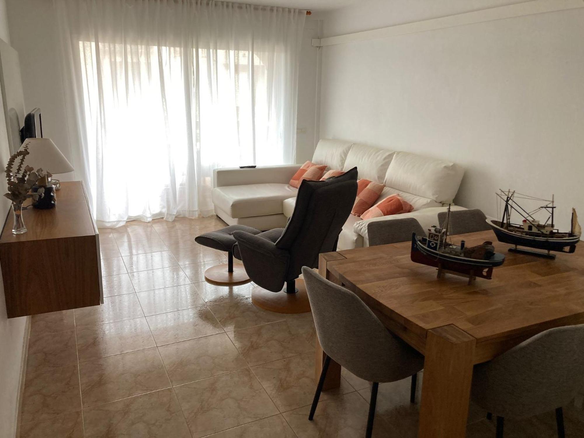 Apartament A Sant Antoni De Calonge กาลองเย ภายนอก รูปภาพ
